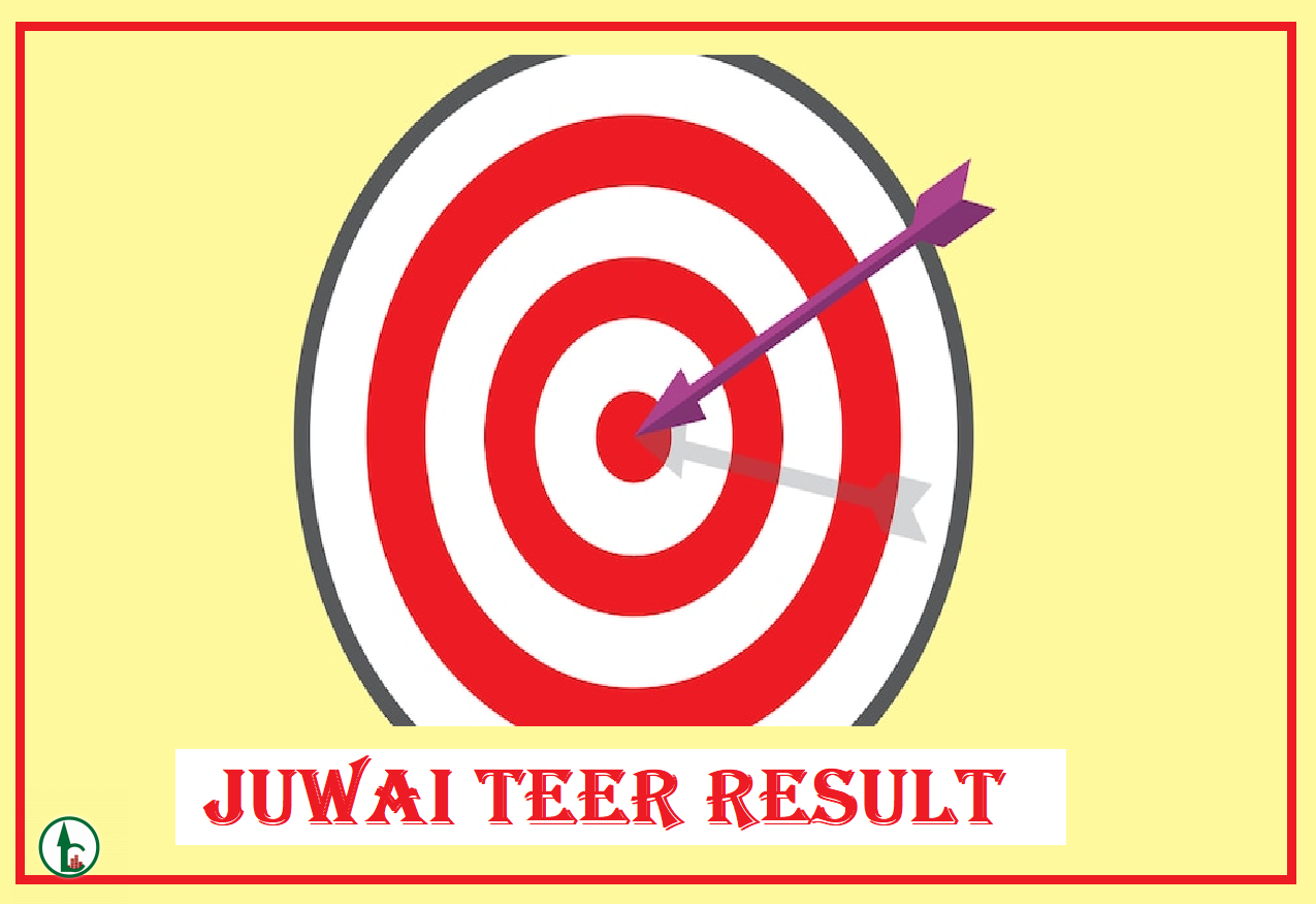 Juwai Teer Result