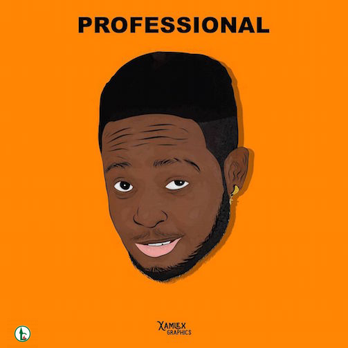 Free Beat: Professional – Clear (Flute Version) Ft. Portable
