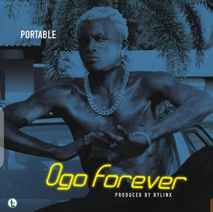 Portable – Ologo (Forever)