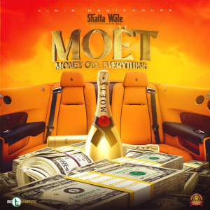 Shatta Wale – M.O.E.T (Money Ova Everything) ft. KimMH