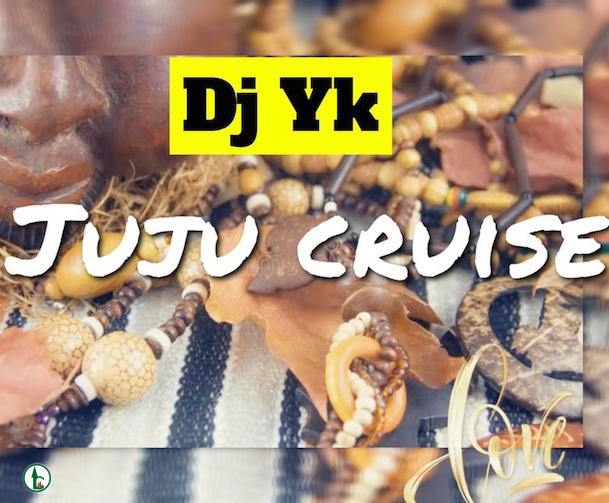 Free Beat: DJ YK – Juju Cruise