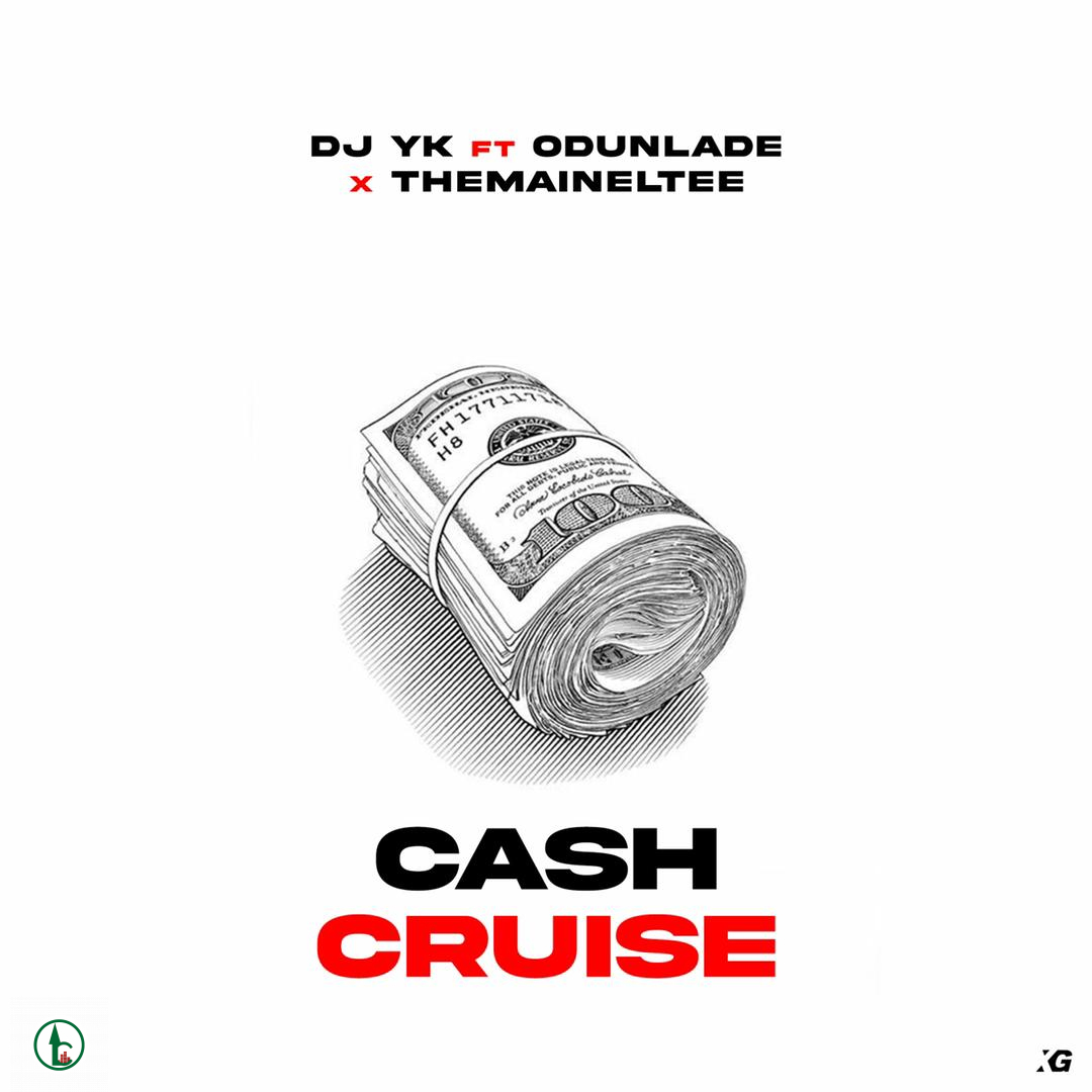 Dj Yk Beats – Odunlade Adekola (Efun mi ni cash) cruise beat