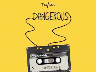 T-classic – Dangerous