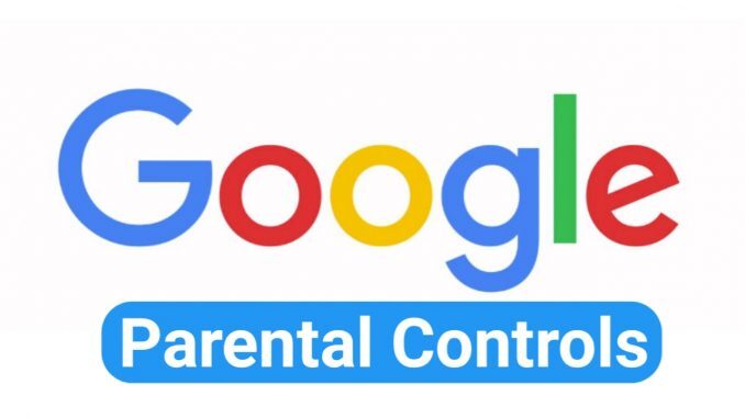 How To Use Google To Monitor and protect Your Children's Internet Activities From Anywhere