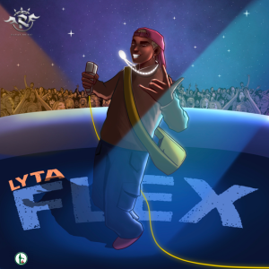 [Music] Lyta – Flex
