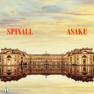 Asake – Palazzo Ft Spinall