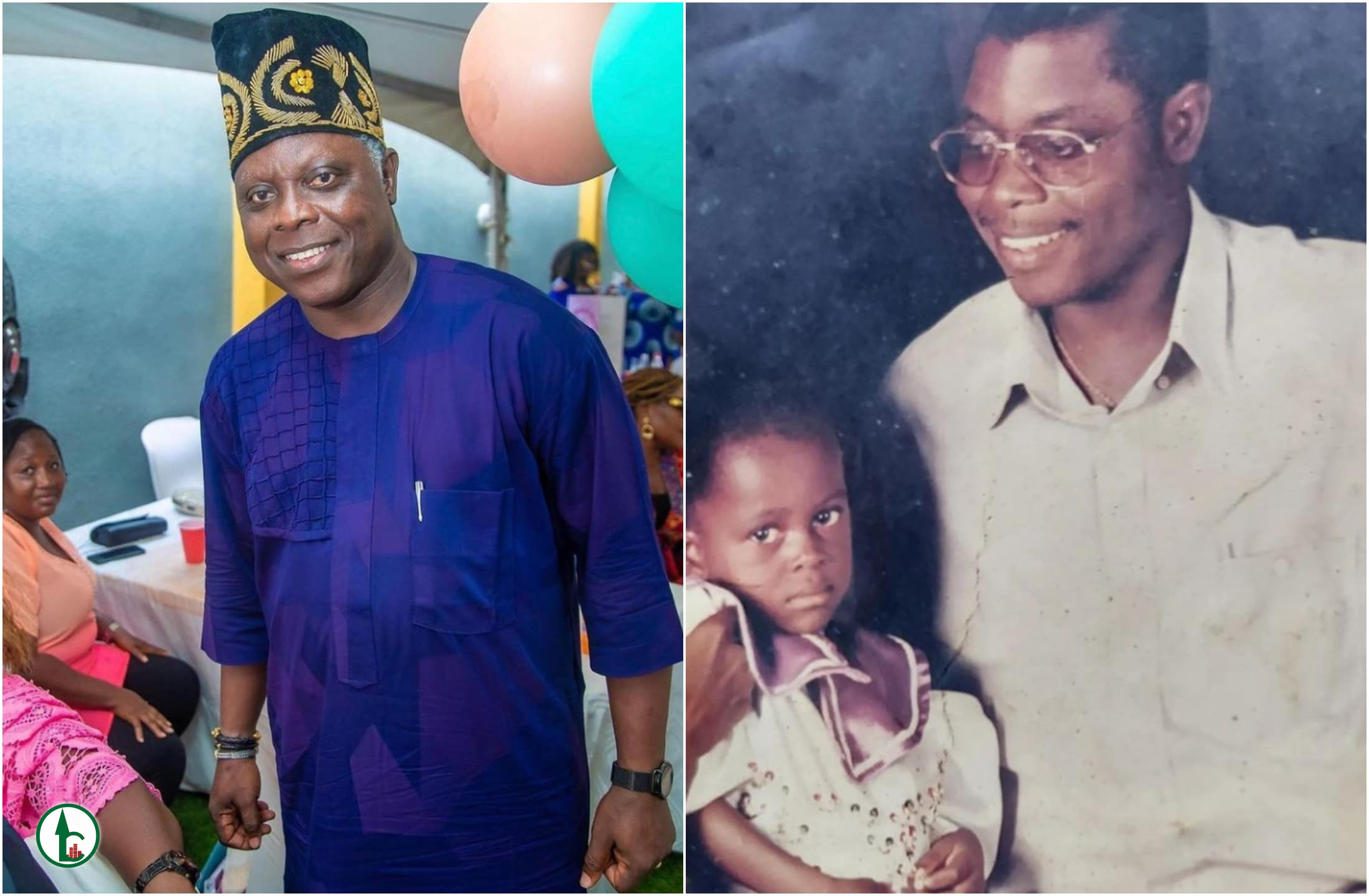“Today, Babies are now parenting babies” – Dele Odule reflects on the past