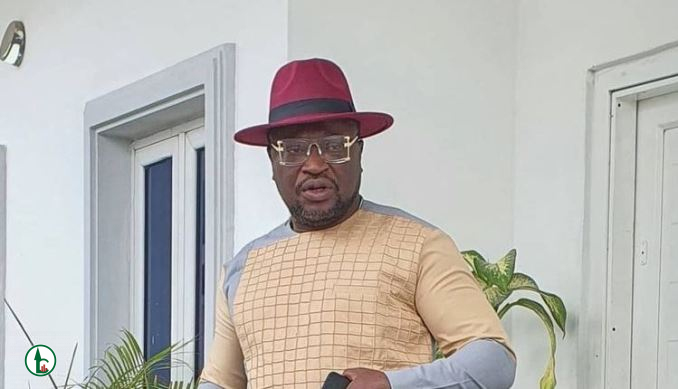 Actor Femi Branch Reveals Kidnappers’ New Strategy