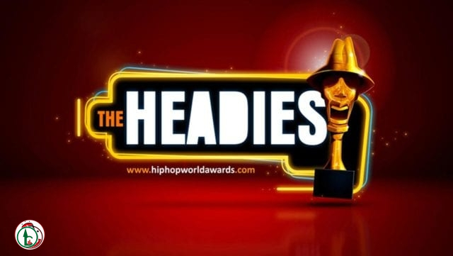#15thHeadies: Full List Of Nominees For The Headies Award 2022