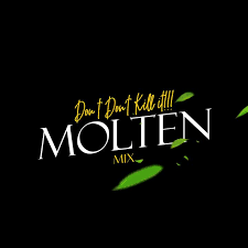 Molten Mix – Mayorkun Once Said Ft Reehaa