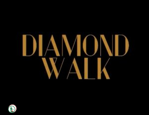 Abidoza – Diamond Walk ft Cassper Nyovest & DJ Sumbody
