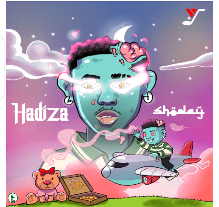 Shoday – Hadiza