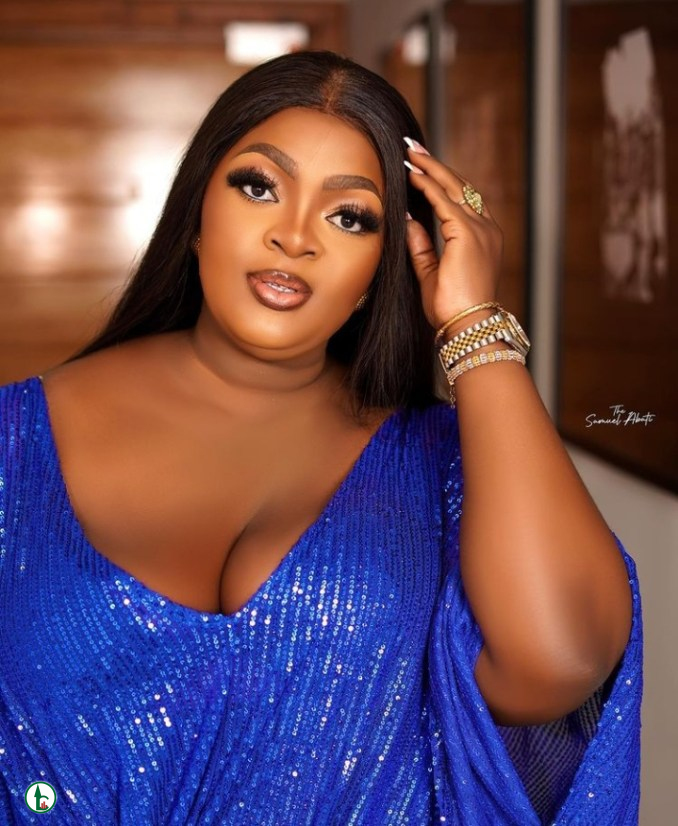 Actress Eniola Badmus cries out for support as she ventures into new business