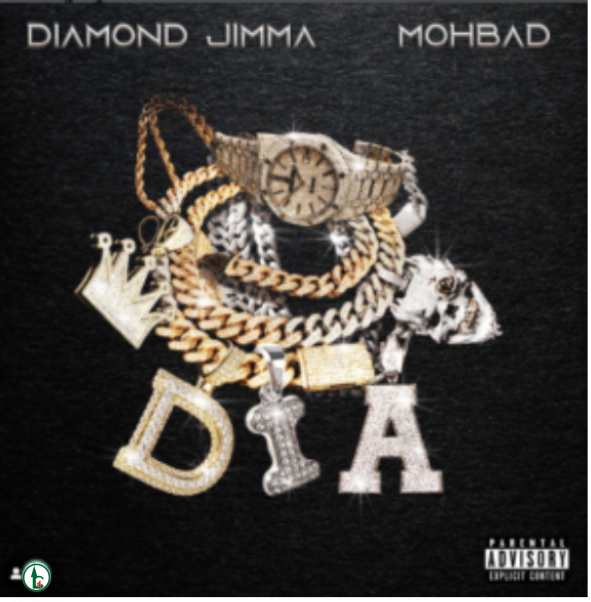 Diamond Jimma Ft Mohbad – Dia