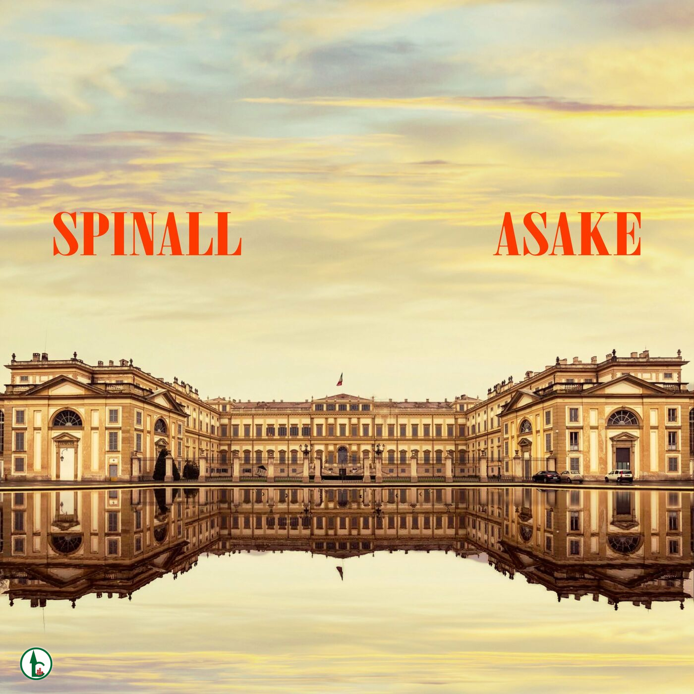DJ Spinal ft. Asake – Palazzo