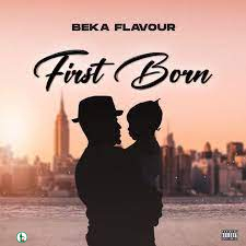 Beka Flavour – First Born Ep