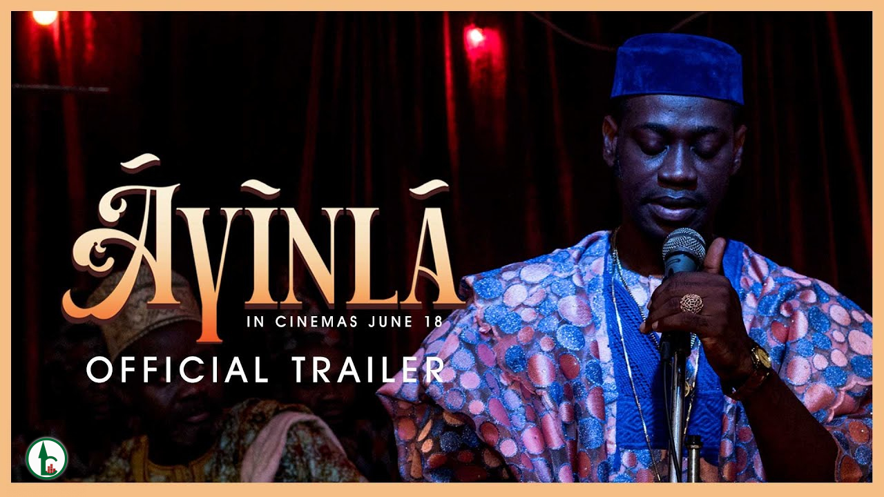 DOWNLOAD: Ayinla – Nollywood Yoruba Movie