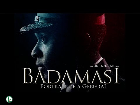 DOWNLOAD: Badamasi – Nollywood Movie
