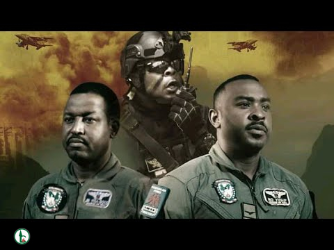 DOWNLOAD: Eagle Wings – Nollywood Movie