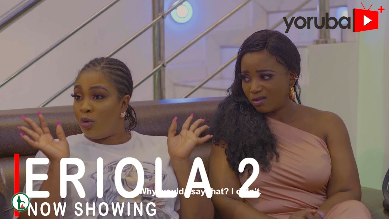 DOWNLOAD: Eriola Part 2 – Yoruba Movie 2022