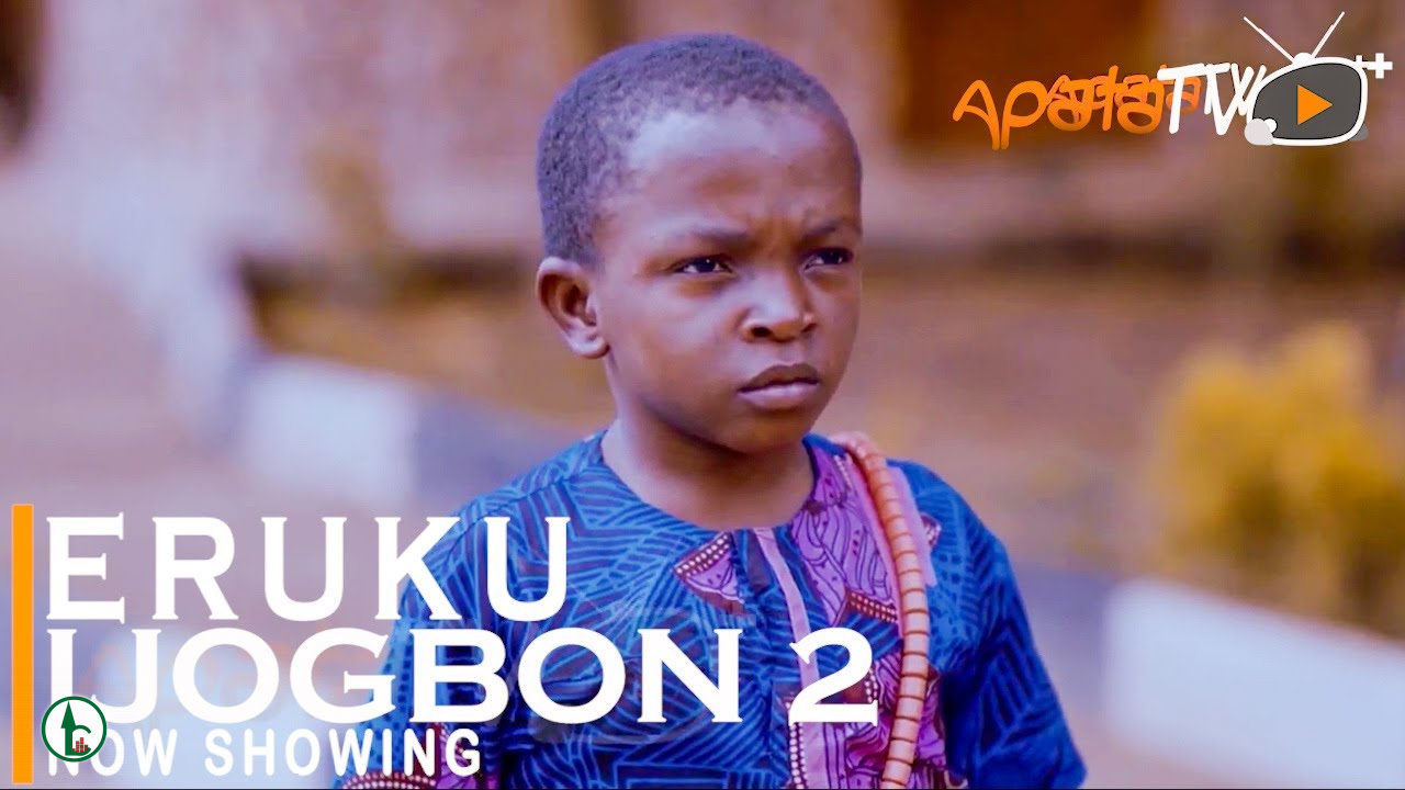 DOWNLOAD: Eruku Ijogbon Part 2 – Yoruba Movie 2022