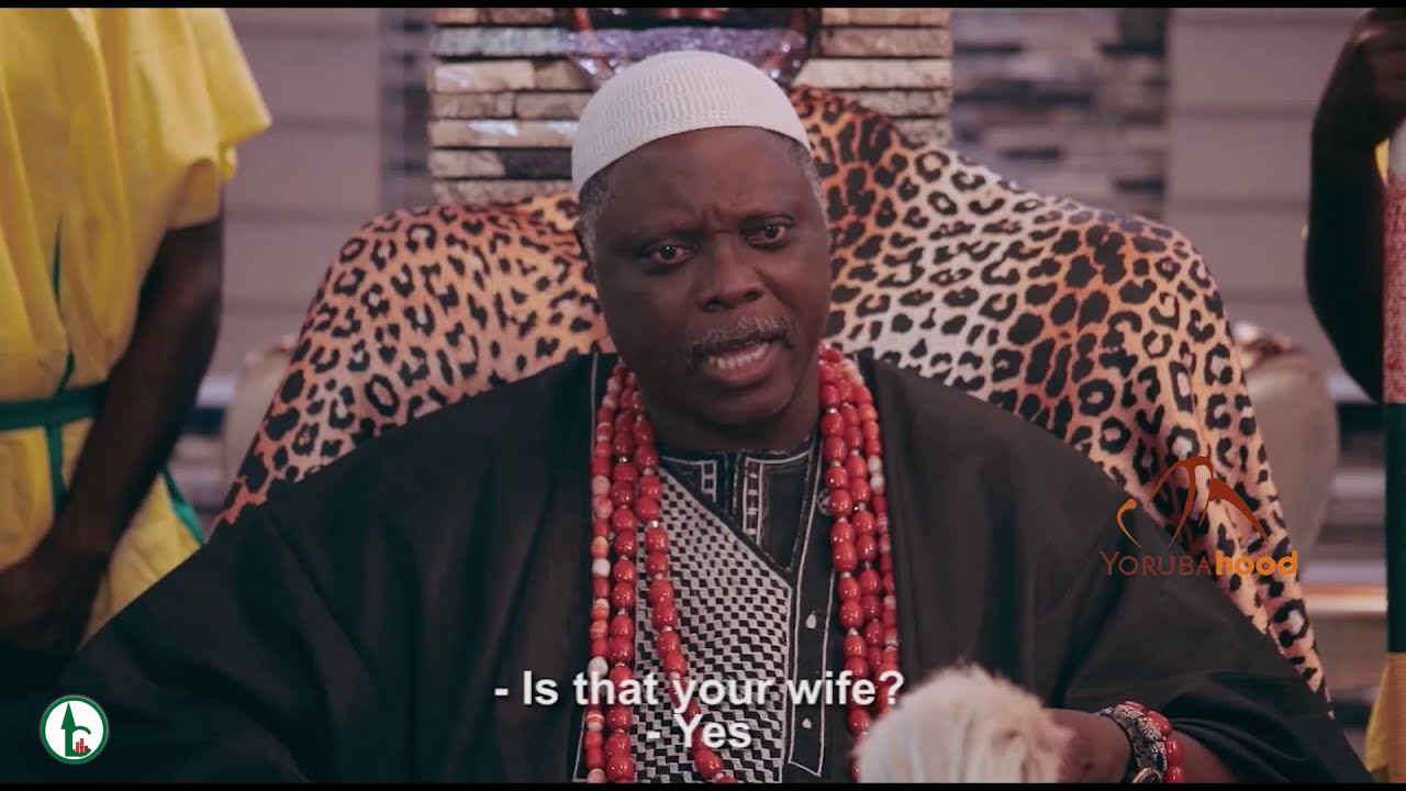 DOWNLOAD: Honourable Part 2 – Yoruba Movie 2022