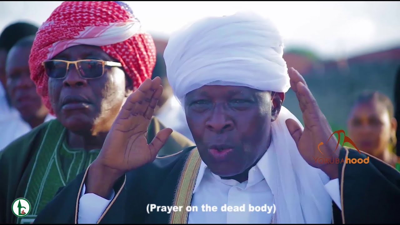 DOWNLOAD: Iya Mi Part 2 – Yoruba Movie 2022