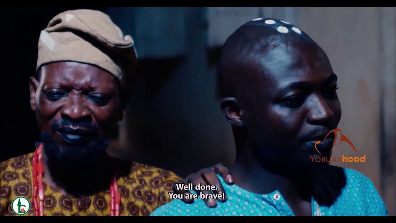 DOWNLOAD: Kabiru Oosa Part 2 – Yoruba Movie 2022