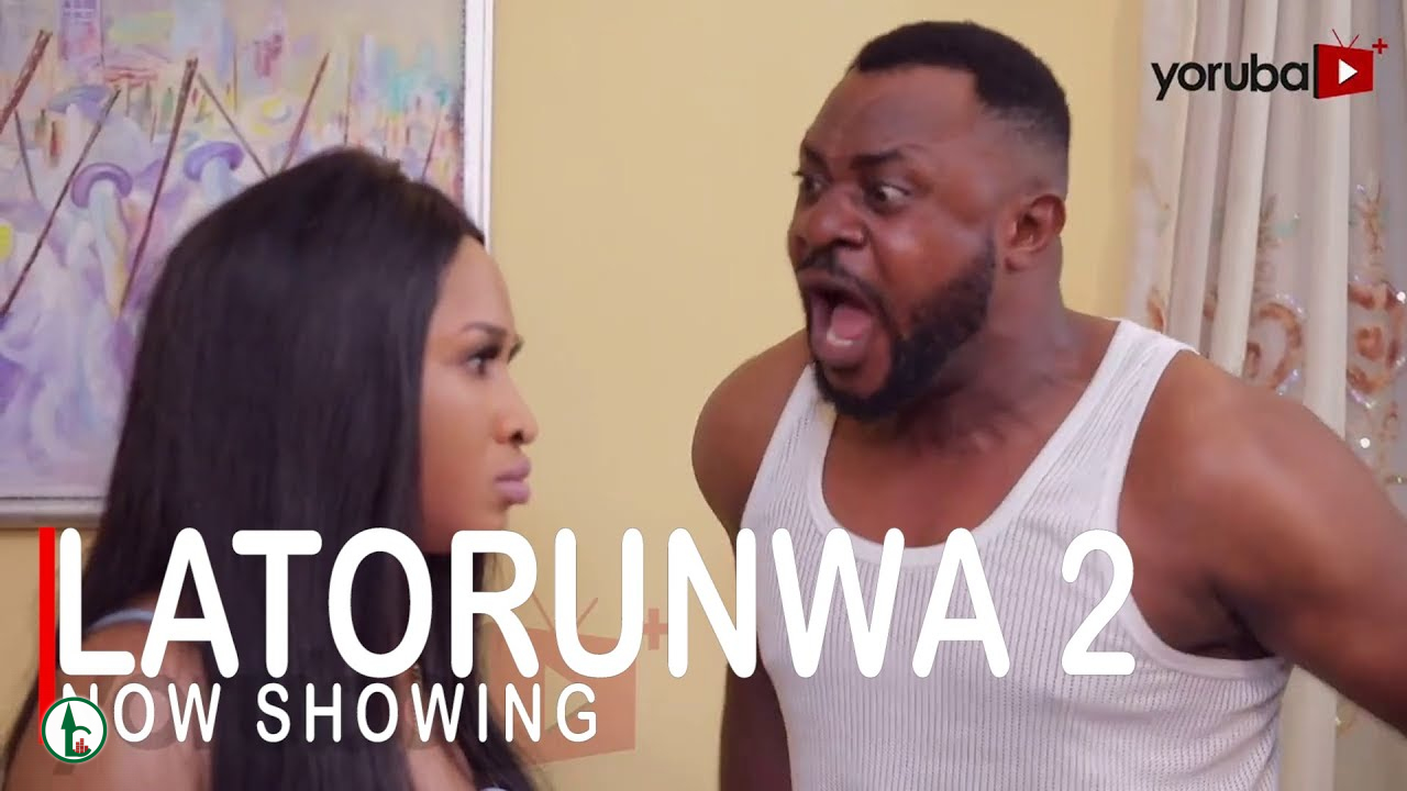 DOWNLOAD: Latorunwa Part 2 – Yoruba Movie 2022