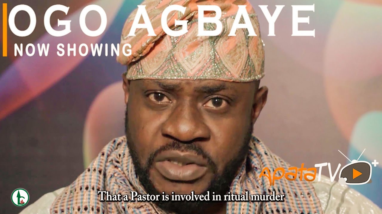DOWNLOAD: Ogo Agbaye – Yoruba Movie 2022