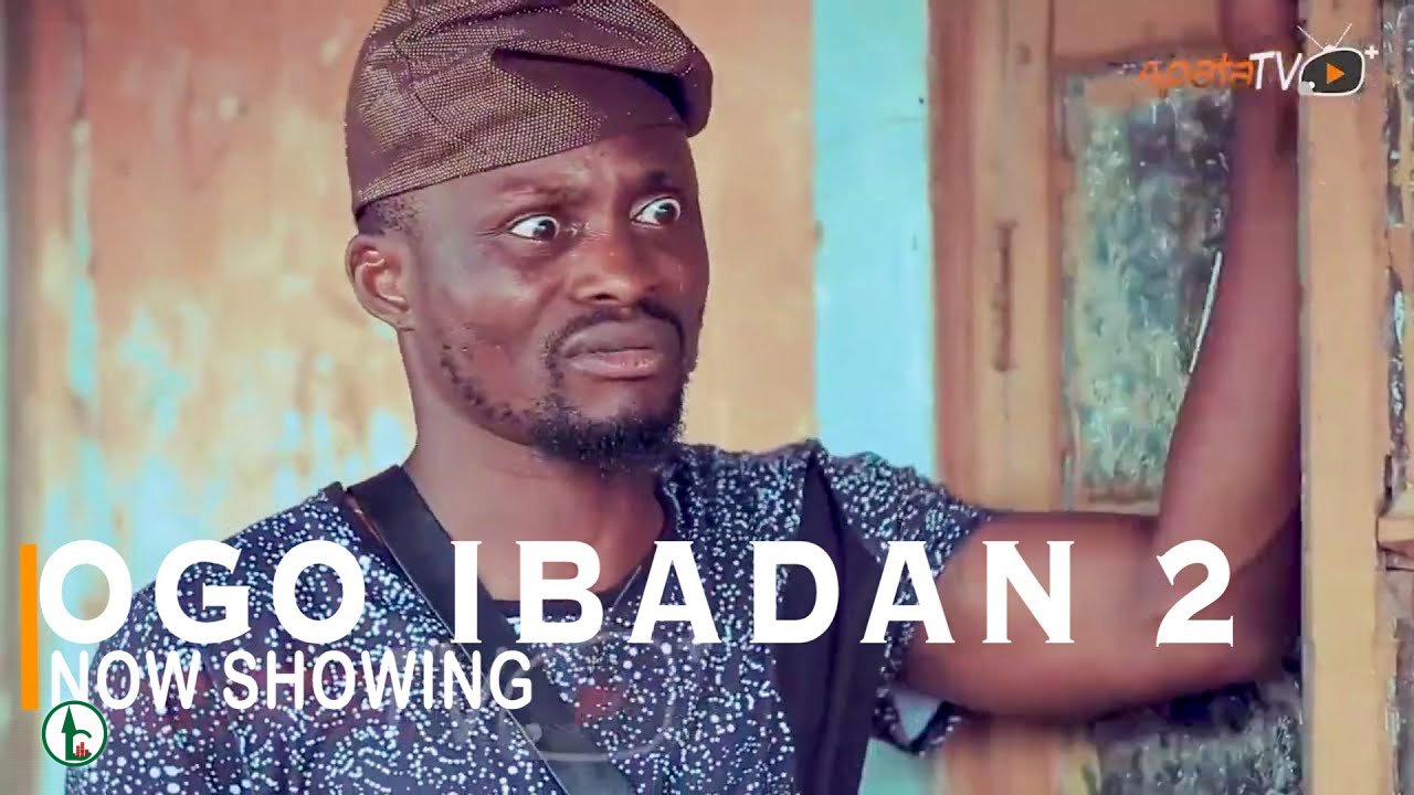 DOWNLOAD: Ogo Ibadan Part 2 – Yoruba Movie 2022