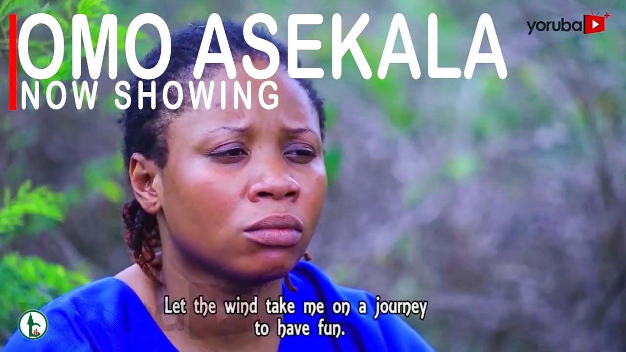 DOWNLOAD: Omo Asekala – Yoruba Movie 2022