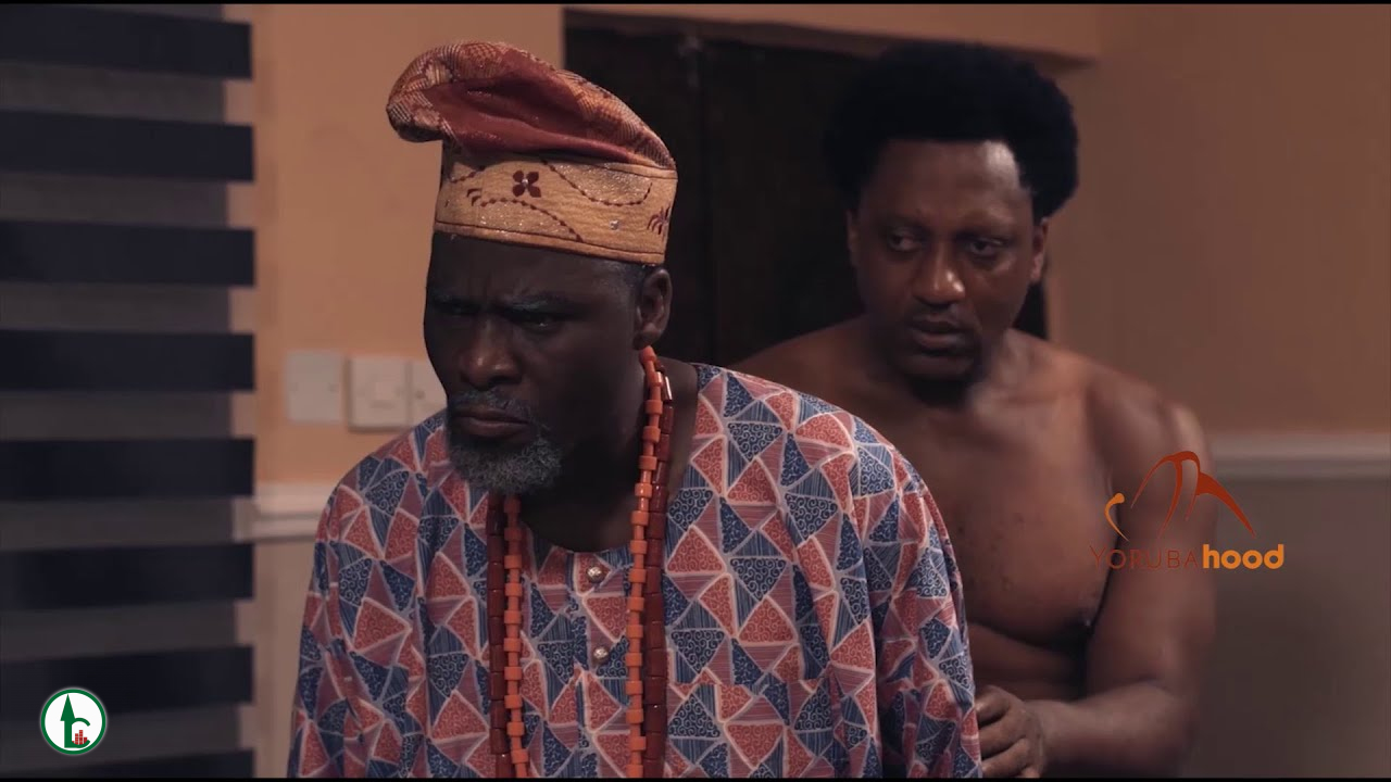 DOWNLOAD: Oniya Meje Part 2 – Yoruba Movie 2022