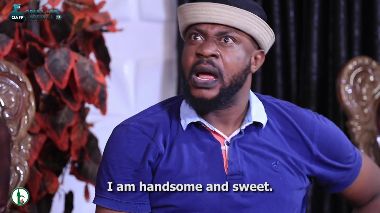 DOWNLOAD: SAAMU ALAJO (JAGBA) Episode 87 – Yoruba Comedy Series 2022