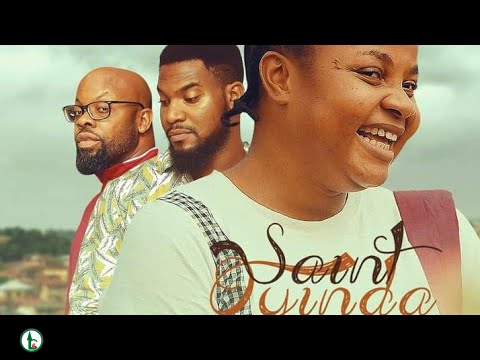DOWNLOAD: Saint Oyinda – Nollywood Movie