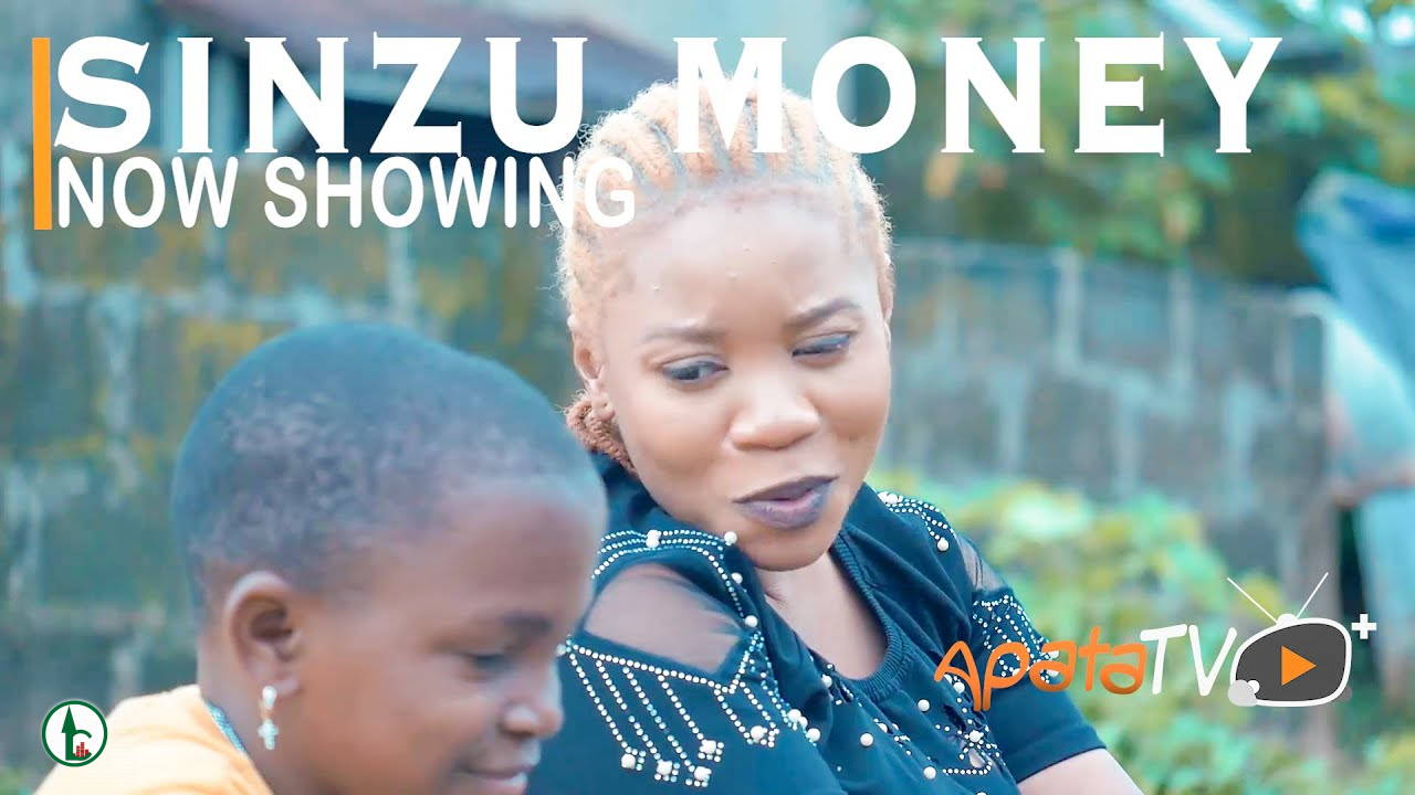 DOWNLOAD: Sinzu Money – Yoruba Movie 2022