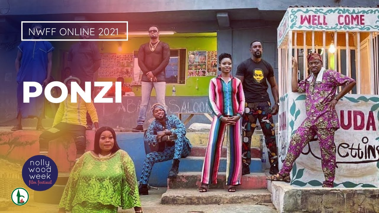 DOWNLOLAD: Ponzi – Nollywood Movie