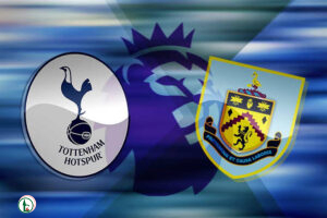 LIVE STREAM: Tottenham vs Burnley Live Stream [Premier League]