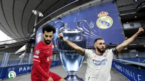 LIVE STREAM: Liverpool vs Real Madrid Live Stream [UEFA C.L Final]
