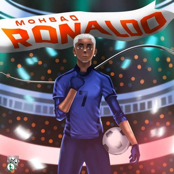 FULL SONG: Mohbad – Ronaldo