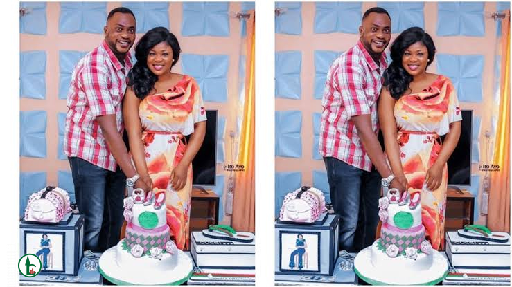 How my man copes with my relationship with Odunlade Adekola – Eniola Ajao
