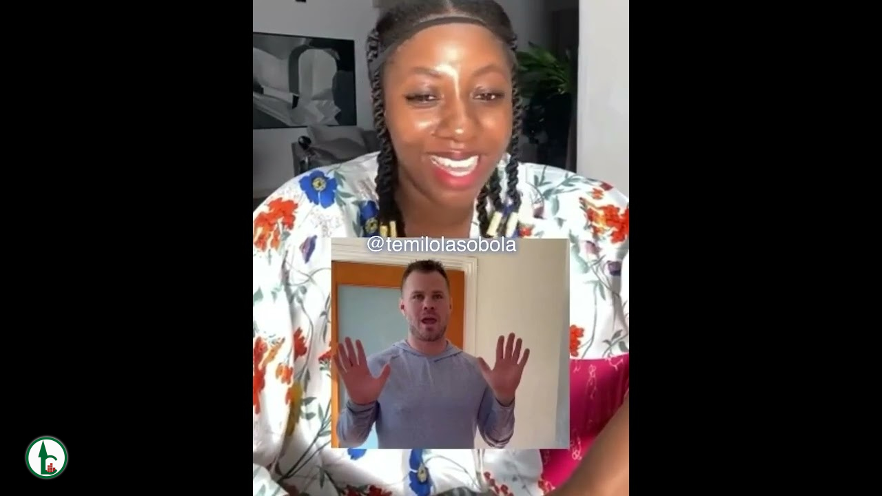 This guy smashed many of her phones and abused her, I have evidence – Korra Obidi’s sister calls out Justin Dean