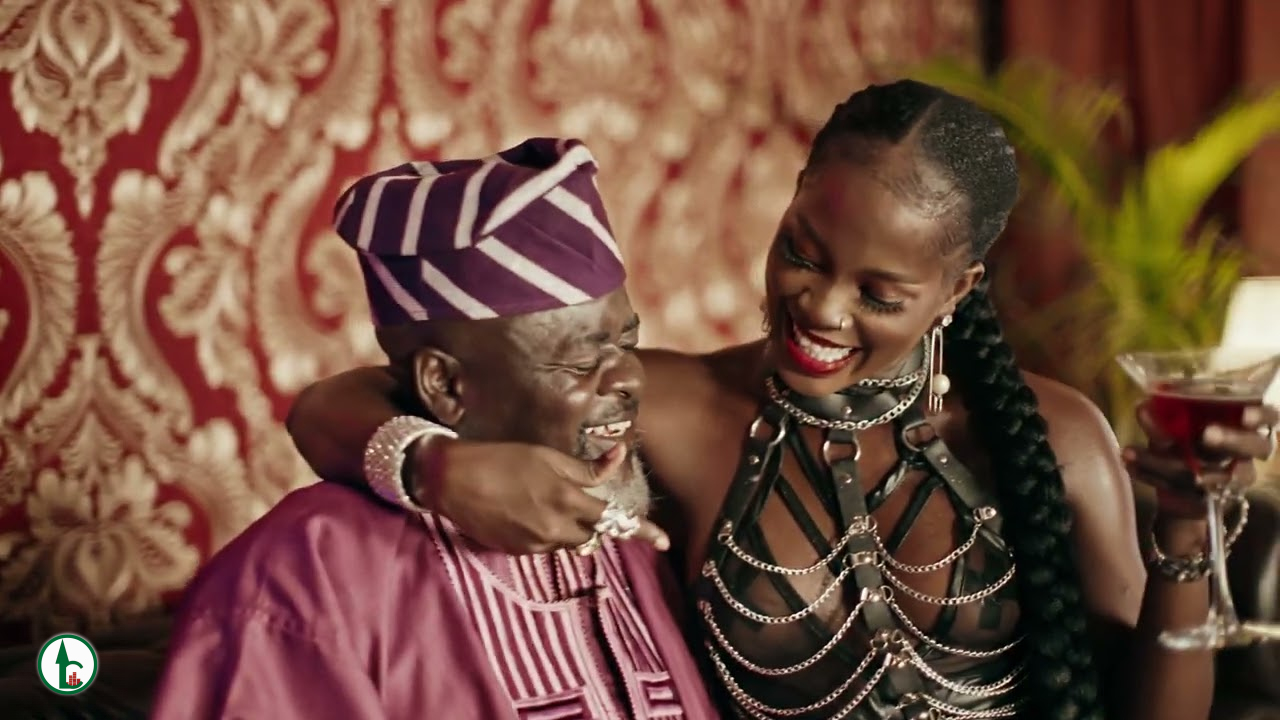 VIDEO : Rema – Are You There?