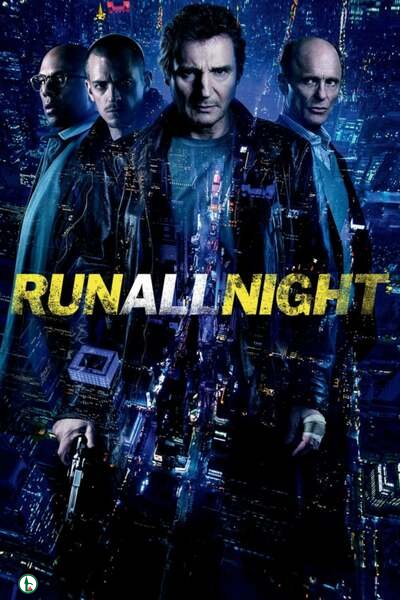[Movie] Run All Night (2015) – Hollywood Movie | Mp4 Download