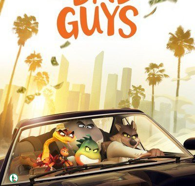 The Bad Guys (2022) – Hollywood Movie | Mp4 Download