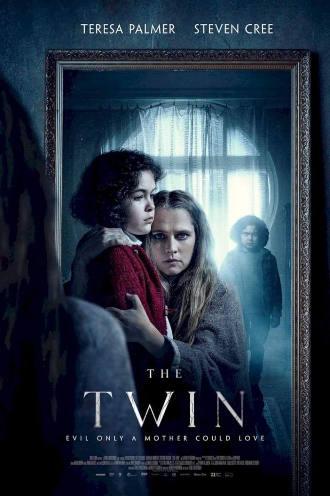[Movie] The Twin (2022) – Hollywood Movie | Mp4 Download