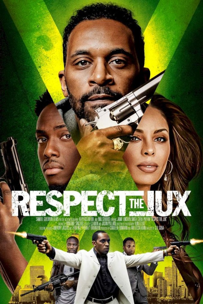 [Movie] Respect the Jux (2022) – Hollywood Movie | Mp4 Download
