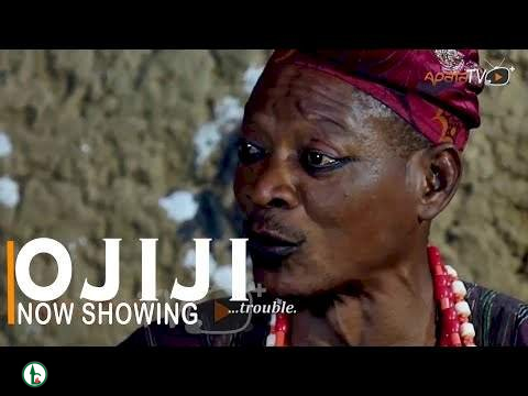 [Movie] Ojiji (2022) – Yoruba Movie | Mp4 Download