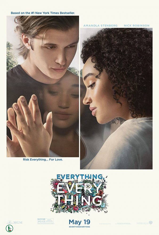 [Movie] Everything, Everything (2017) – Hollywood Movie | Mp4 Download