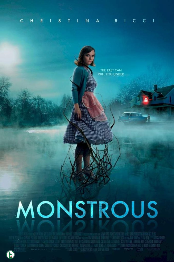 [Movie] Monstrous (2022) – Hollywood Movie | Mp4 Download